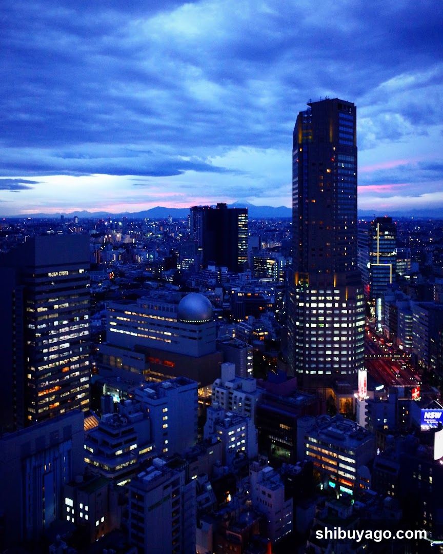 Google Japan