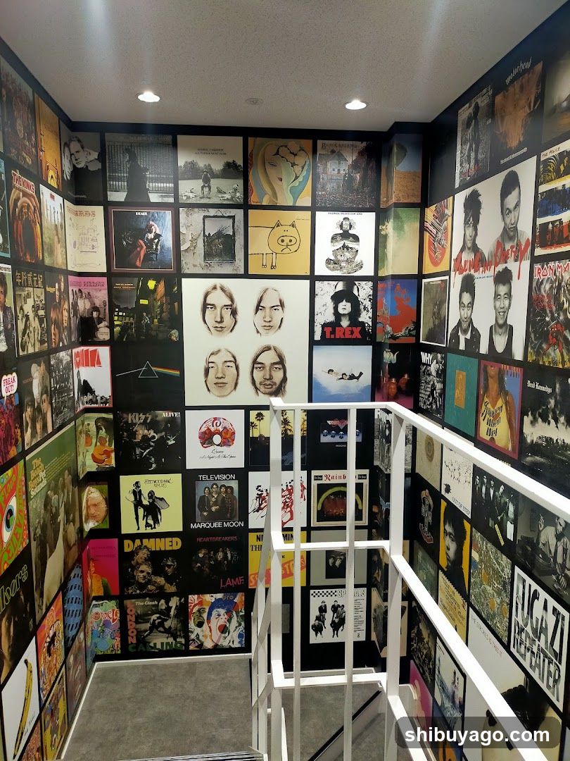 Music Poster Wall Gallery