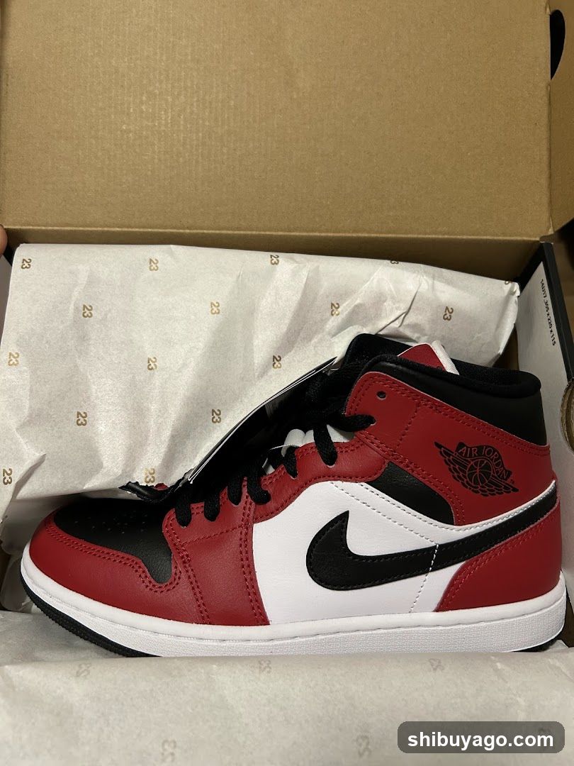 Air Jordan 1 High 'Chicago' Shoes