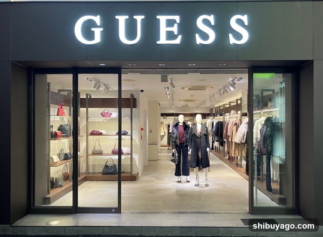 GUESS