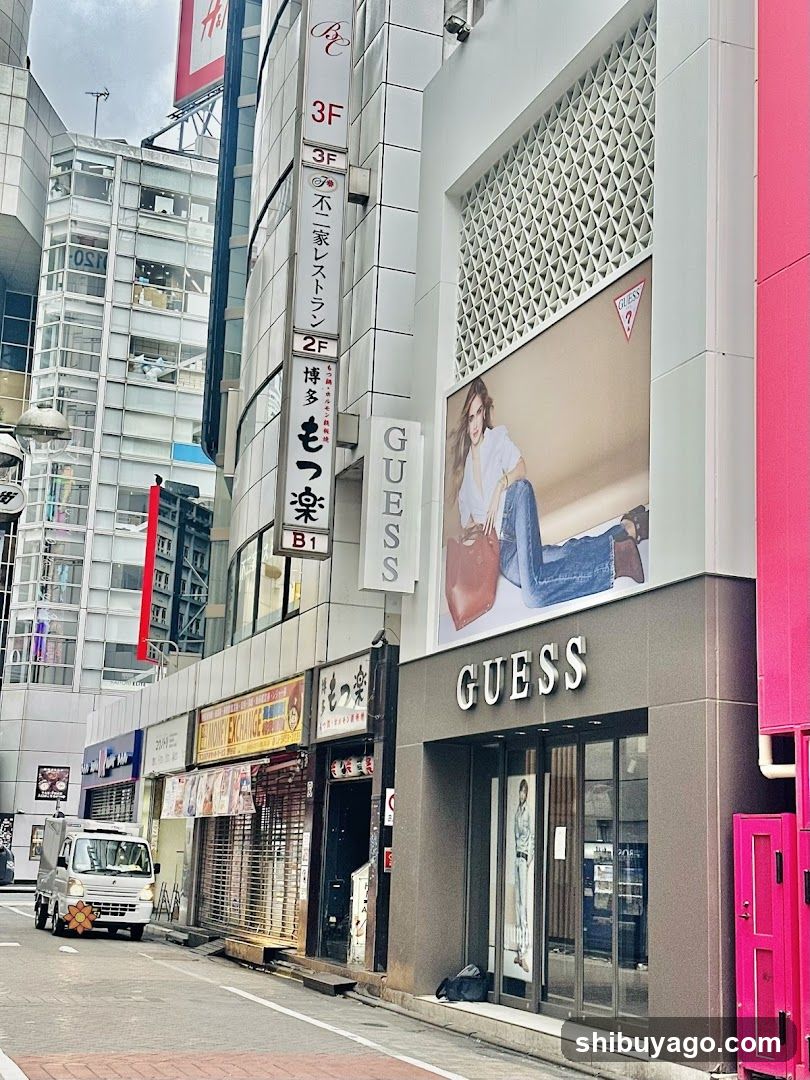GUESS