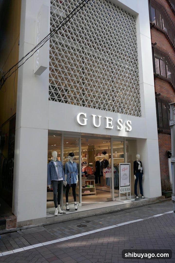 GUESS