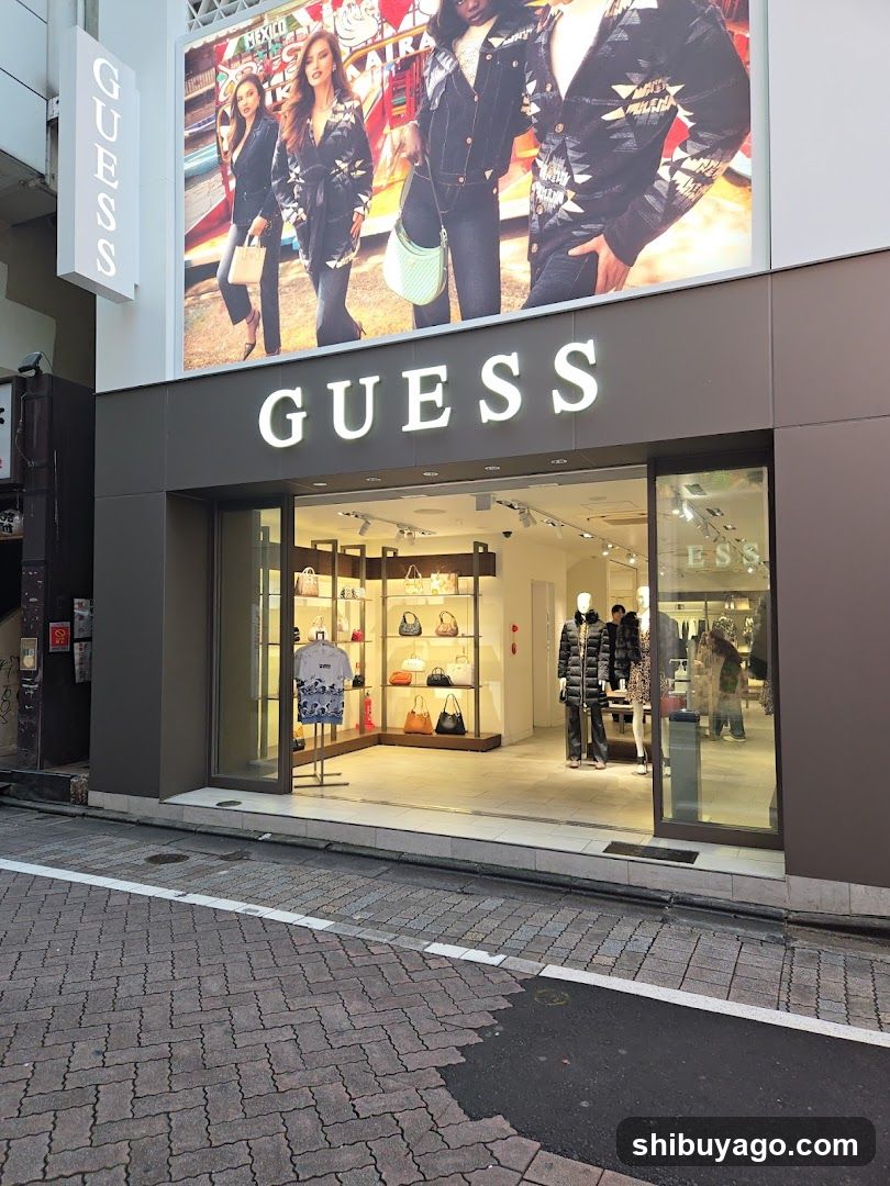 GUESS
