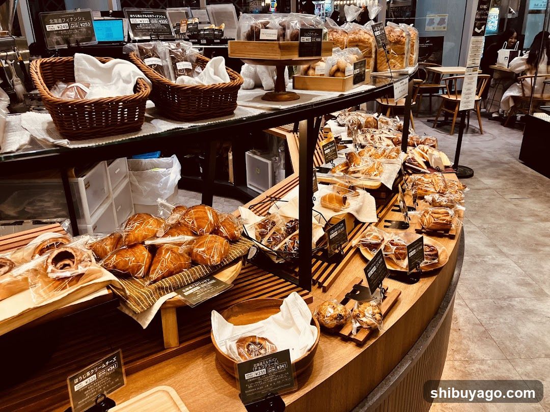 THE STANDARD BAKERS FARM