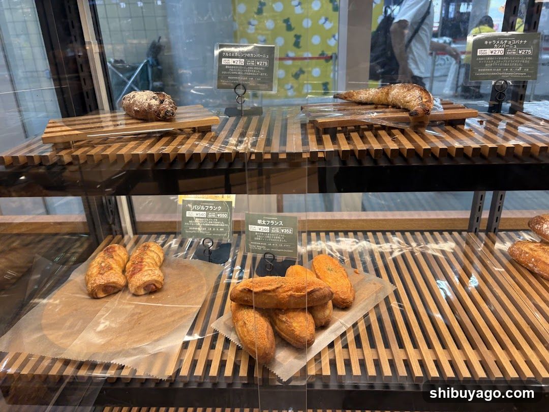 Bakery Display Case