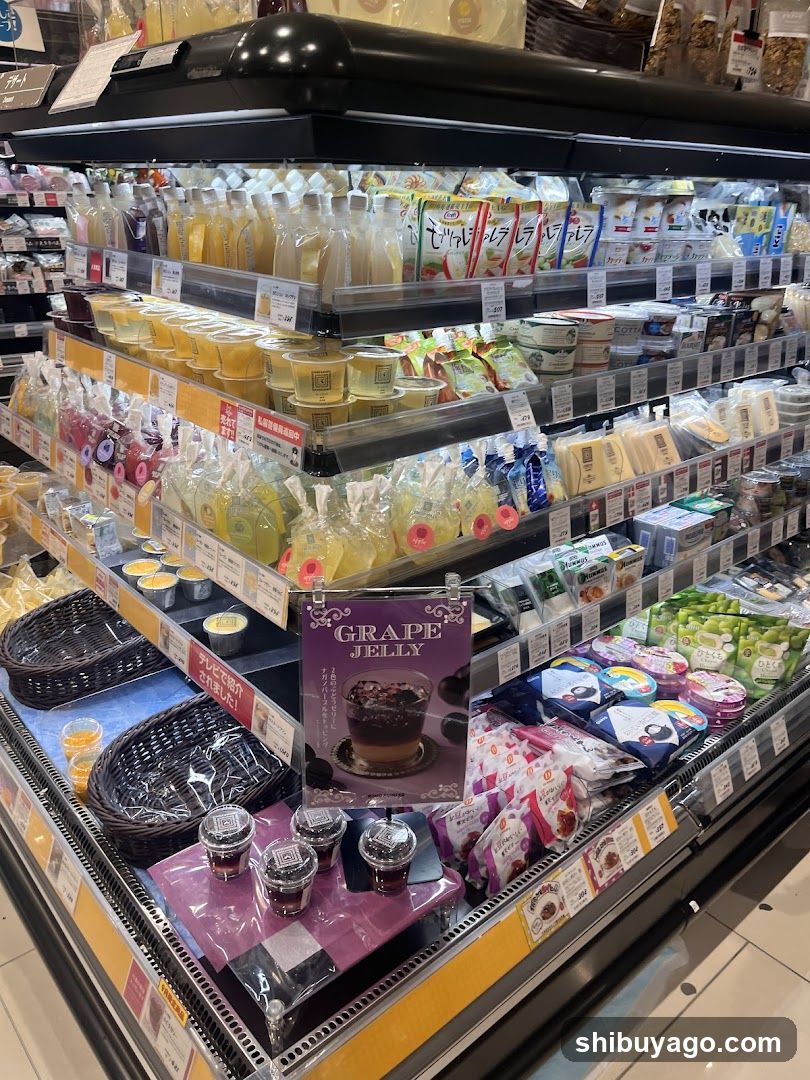Refrigerated Dessert Display