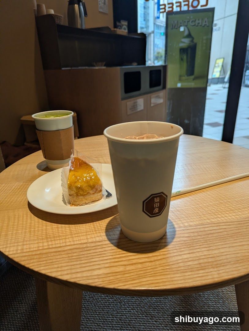 SARUTAHIKO COFFEE