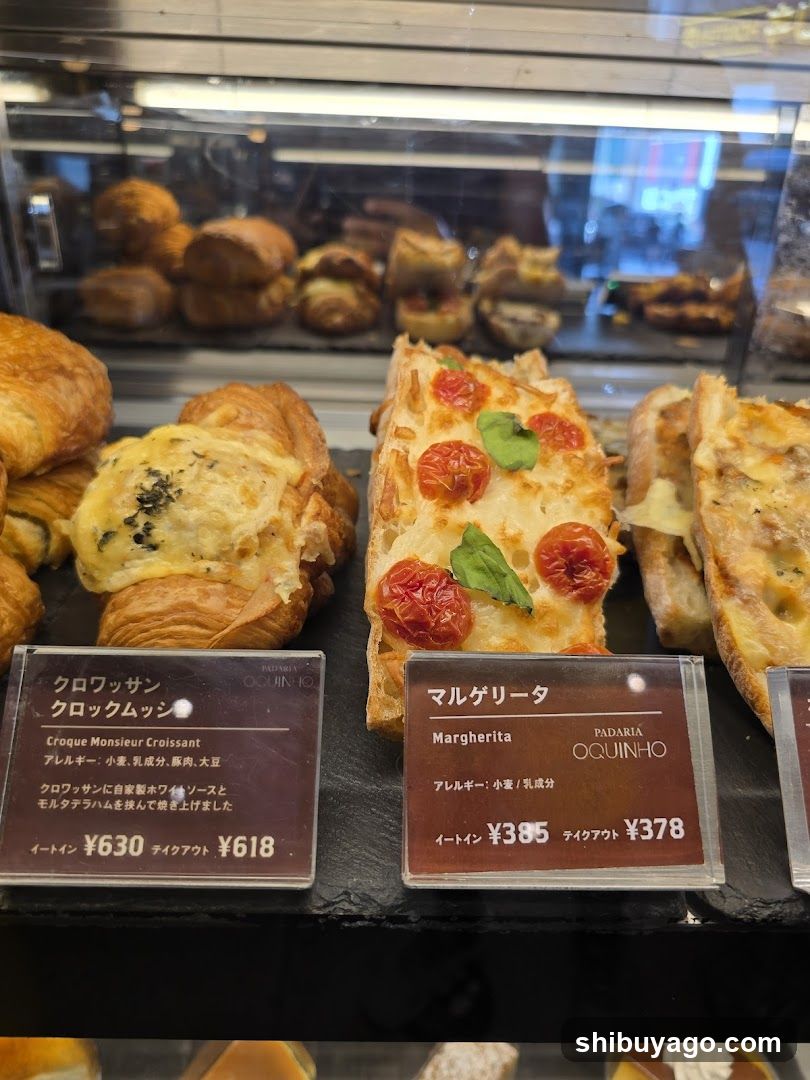 Bakery Display Case