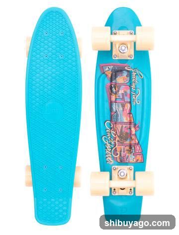 Cruiser Skateboard