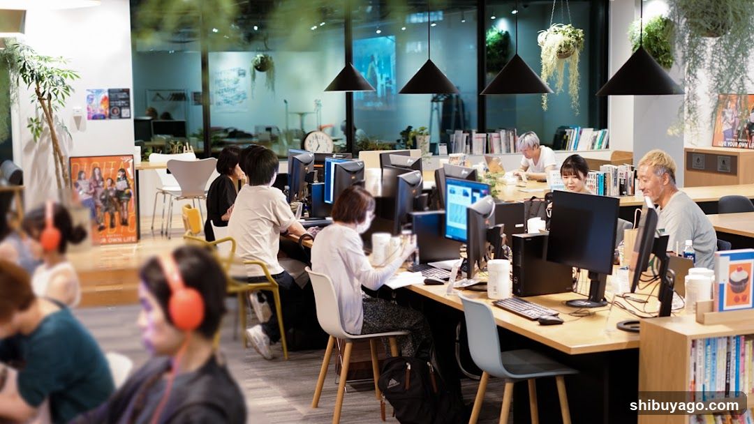 Digital Hollywood Studio