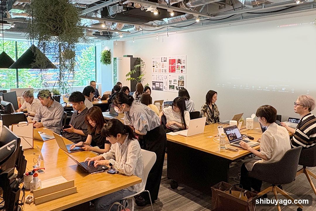 Office Workspace
