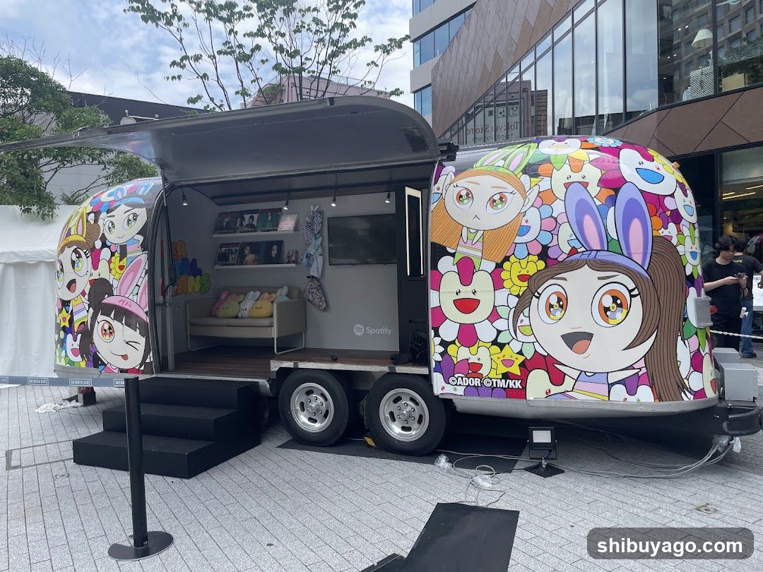 Sabor & Munk Mobile Experience