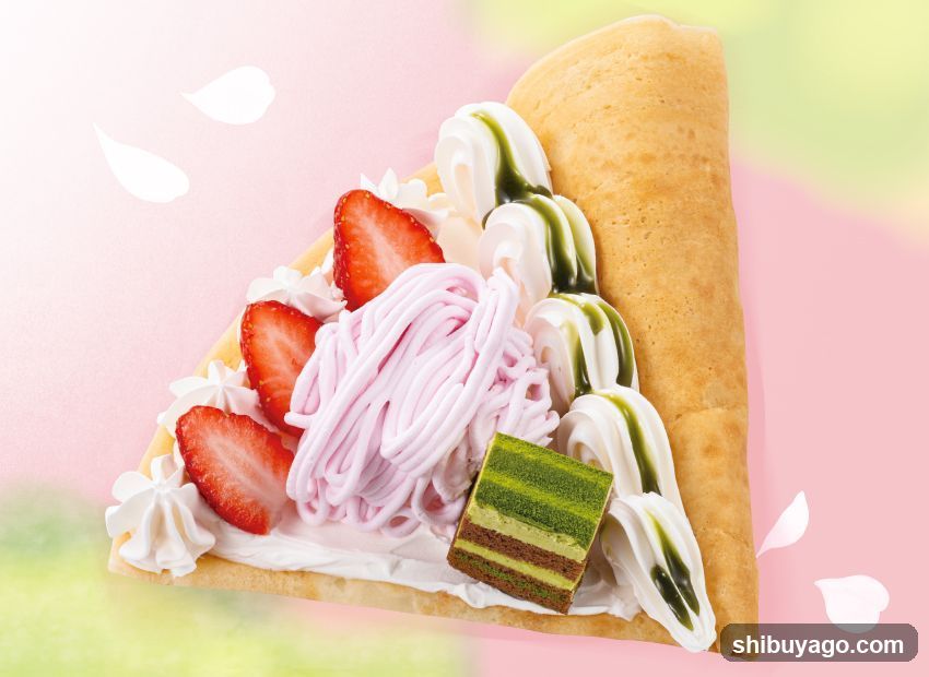Marion Crepes