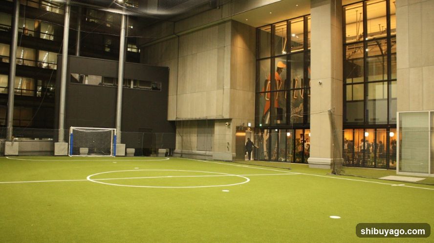 Futsal Park