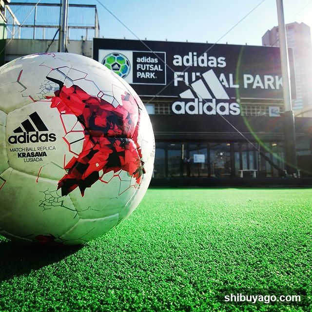 Futsal Park