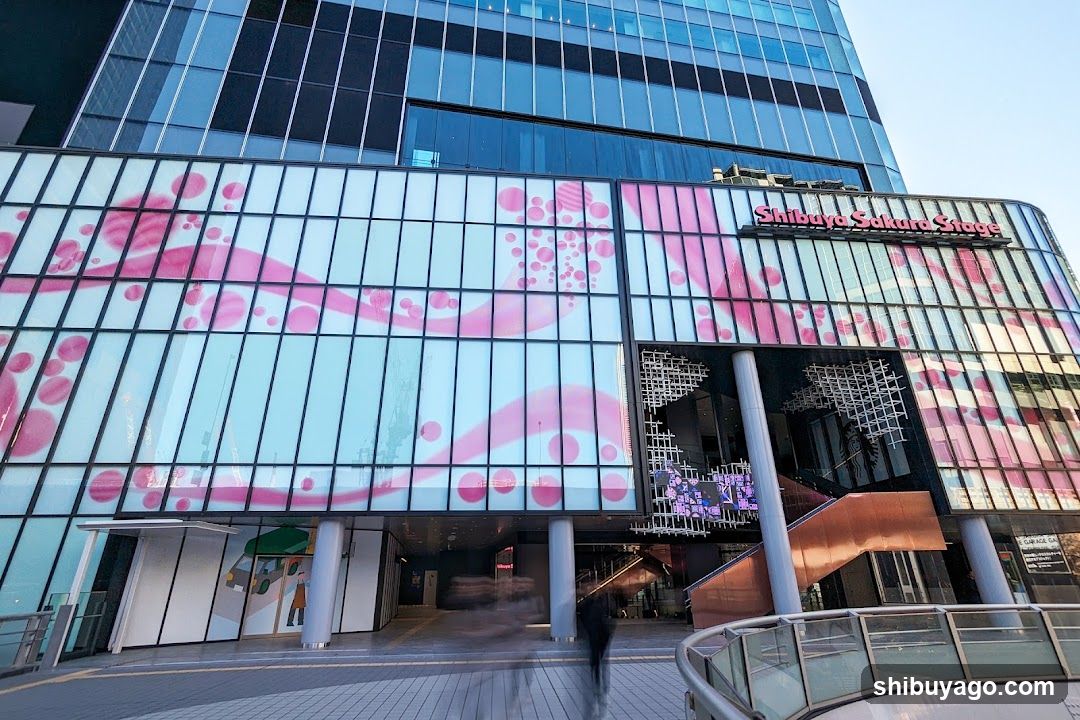 Shibuya shirayuri Dental Clinic