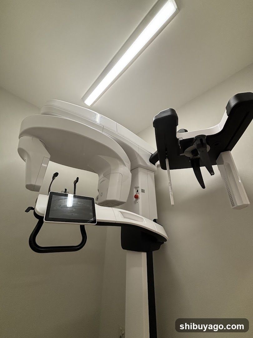 Medical Imaging Equipment