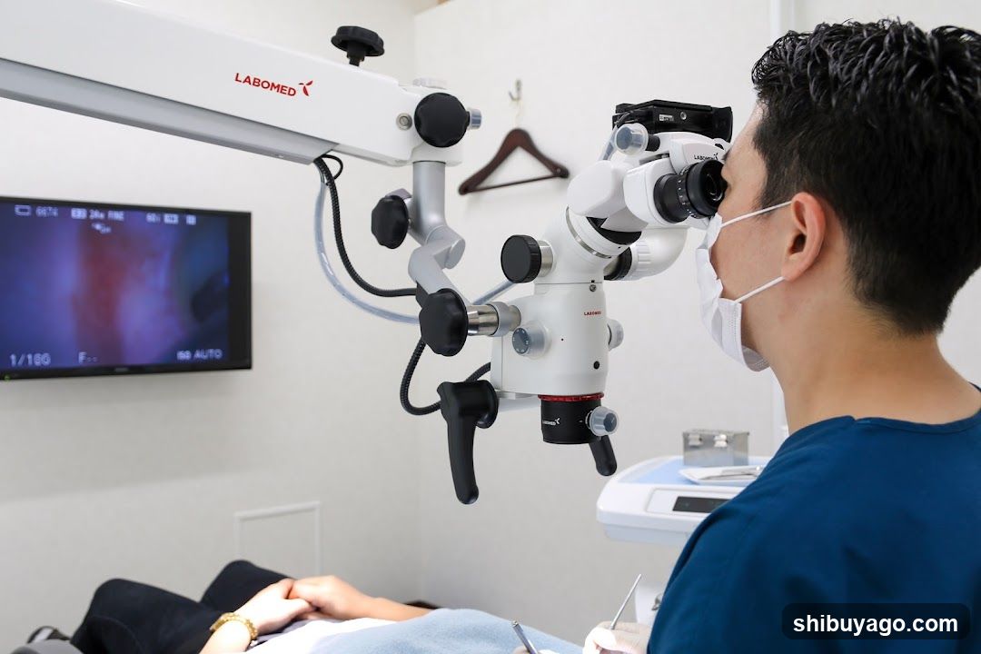 Medical Procedure Room