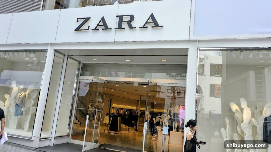 ZARA