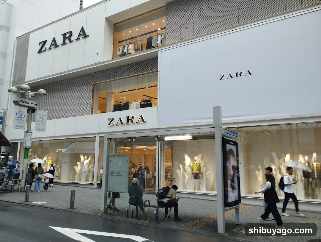 ZARA