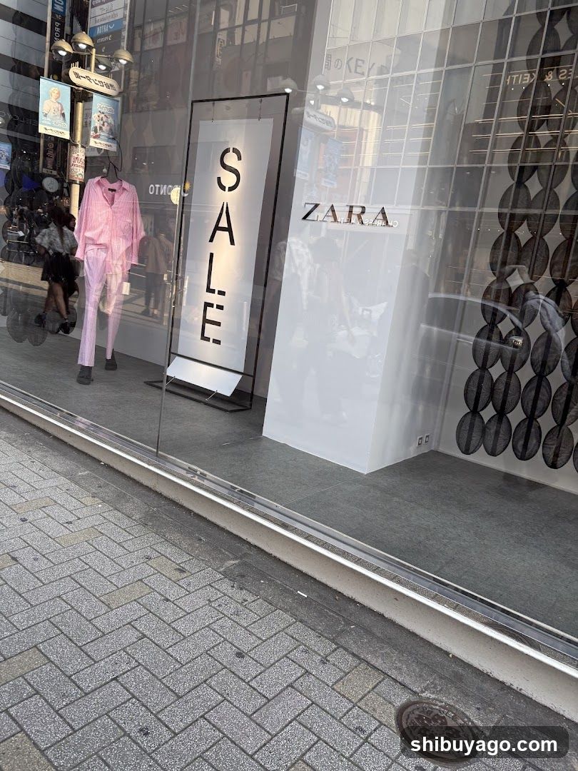 ZARA