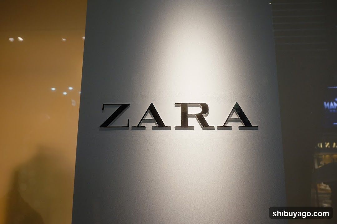 ZARA
