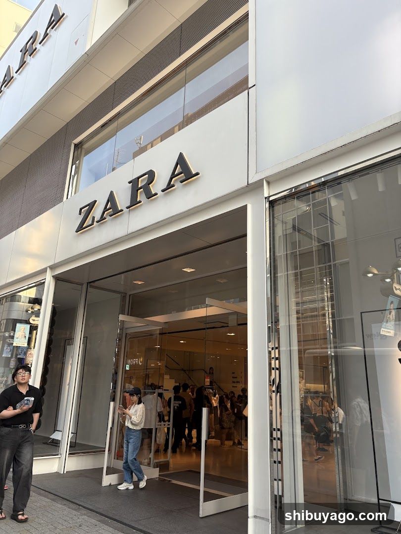 ZARA