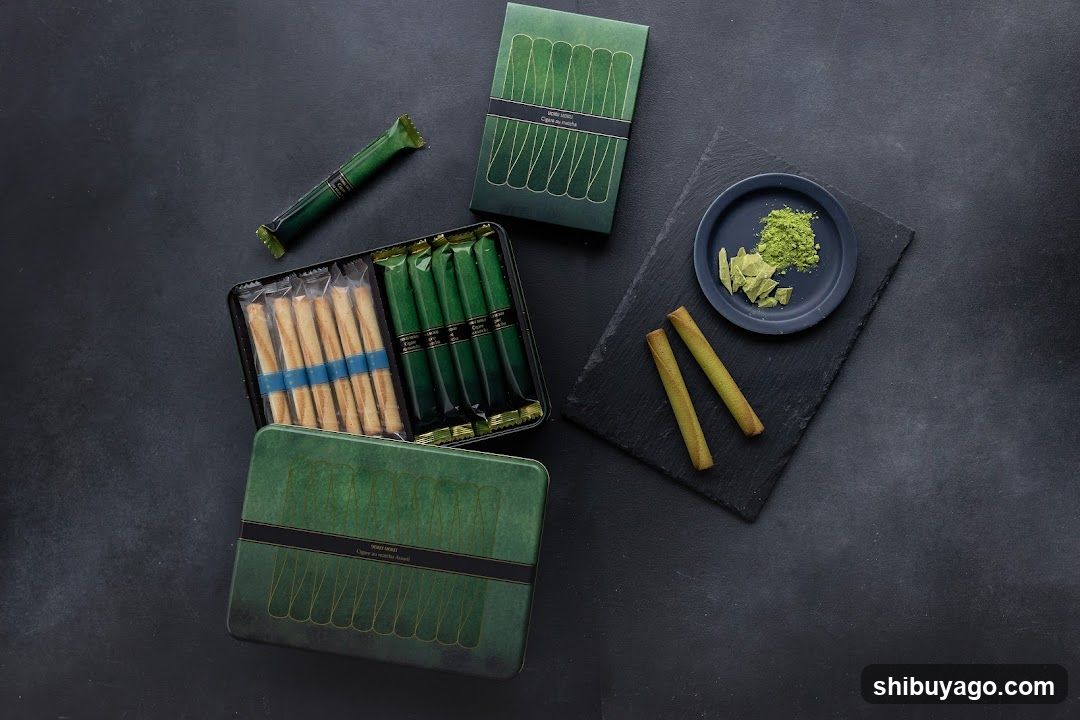 Matcha Tea Gift Set