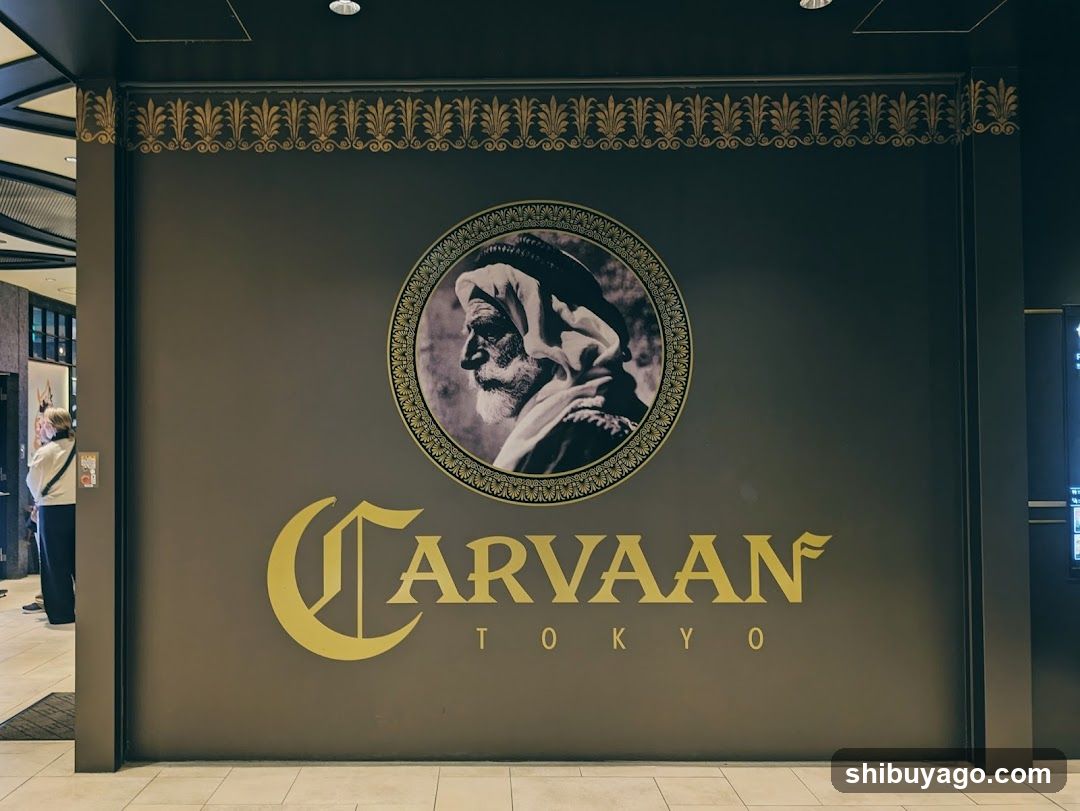 CARVAAN