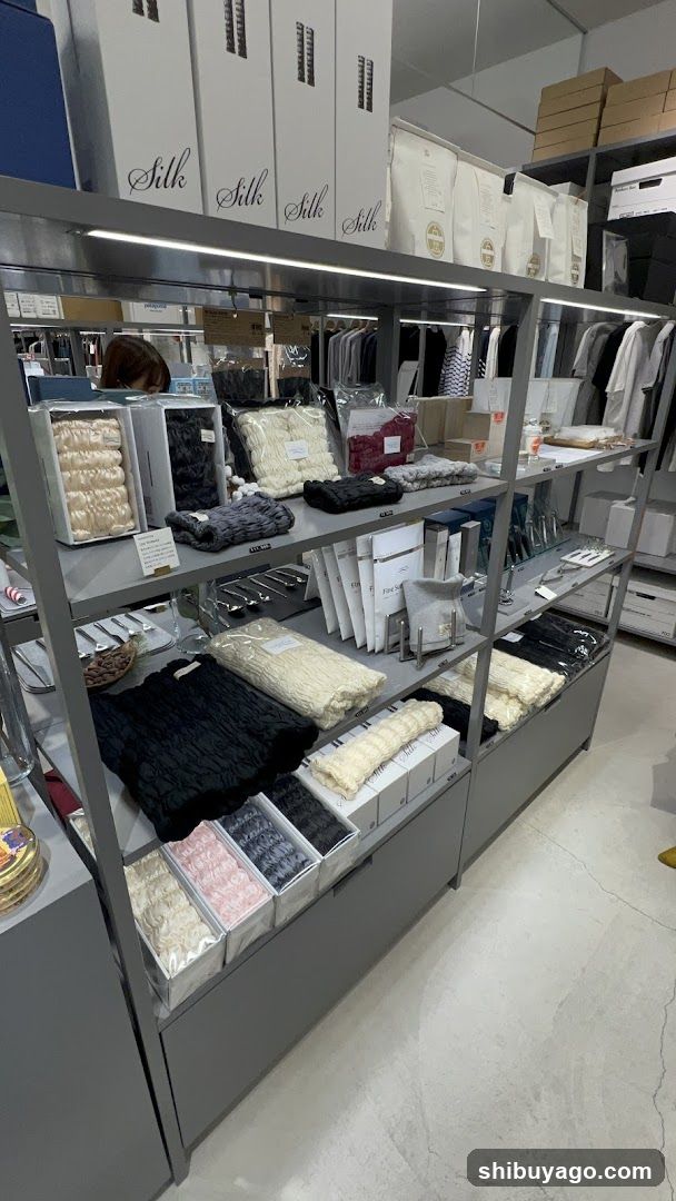 THE SHOP