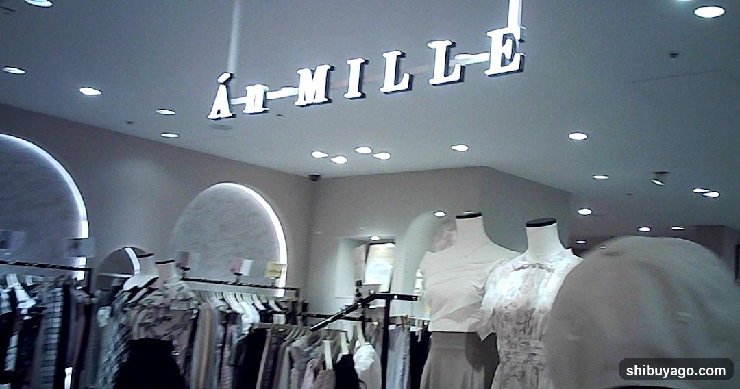Án MILLE