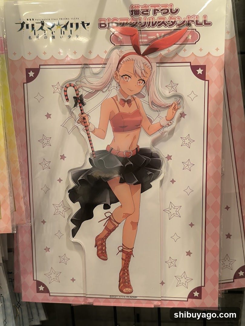 Prismarine - Prism Stand