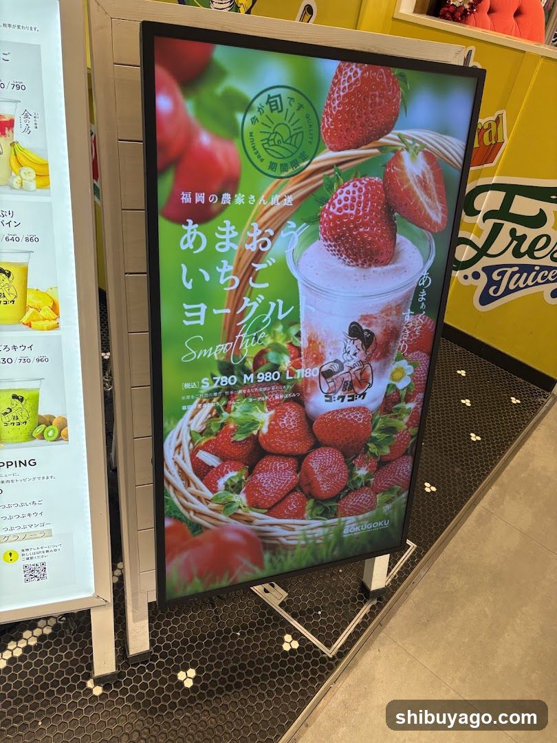 ゴクゴク