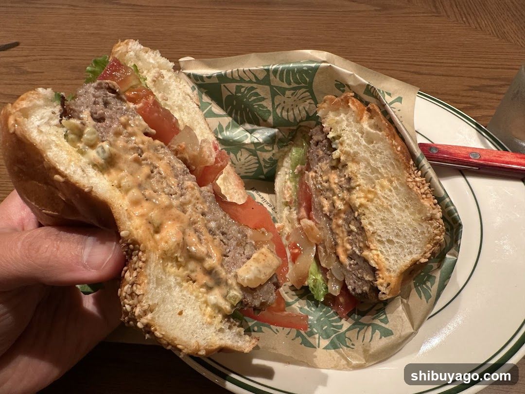 Bagel Sandwich with Meat and Cheese