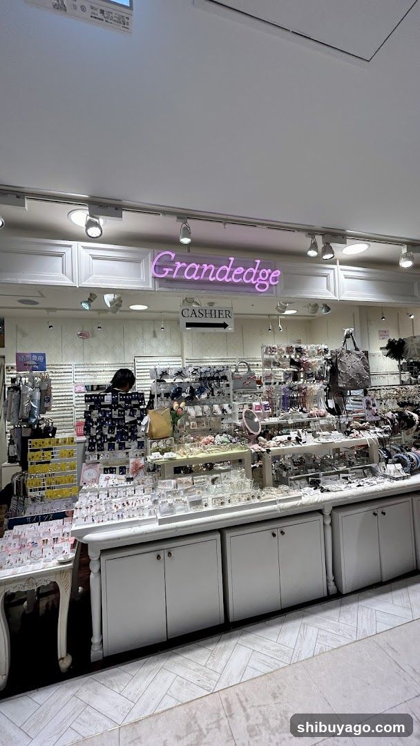 Grandedge