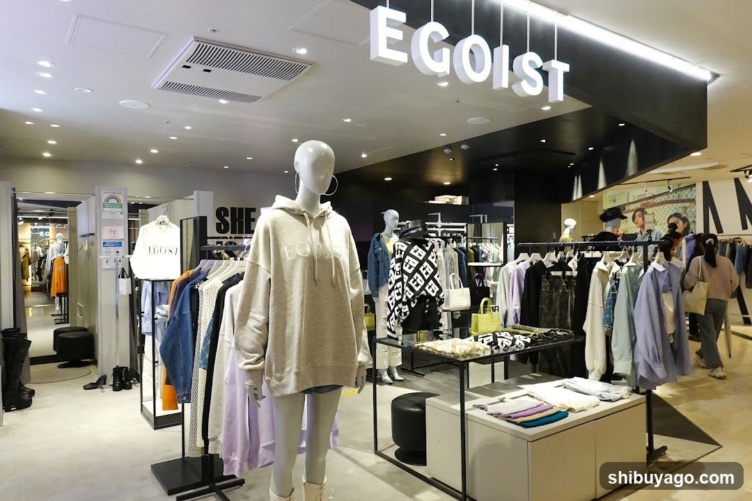 Egoist
