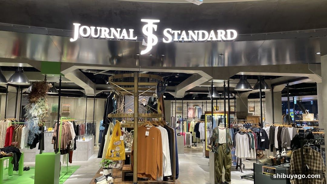 JOURNAL STANDARD