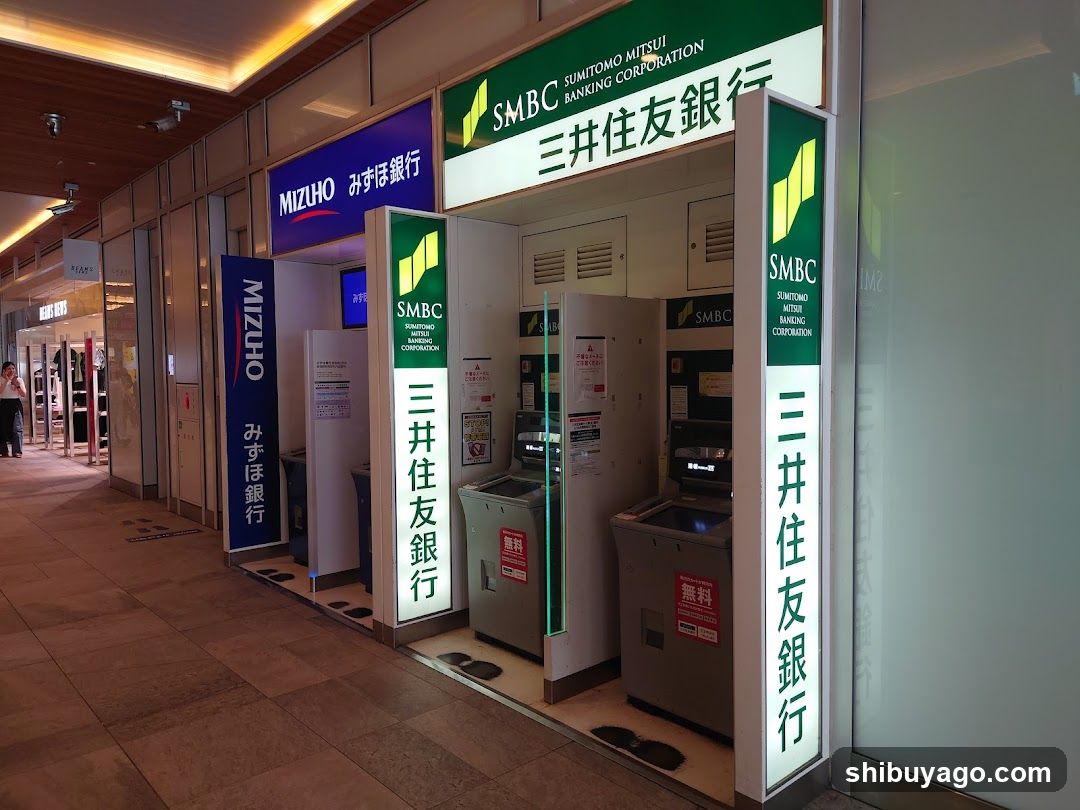 Sumitomo Mitsui Banking Corporation