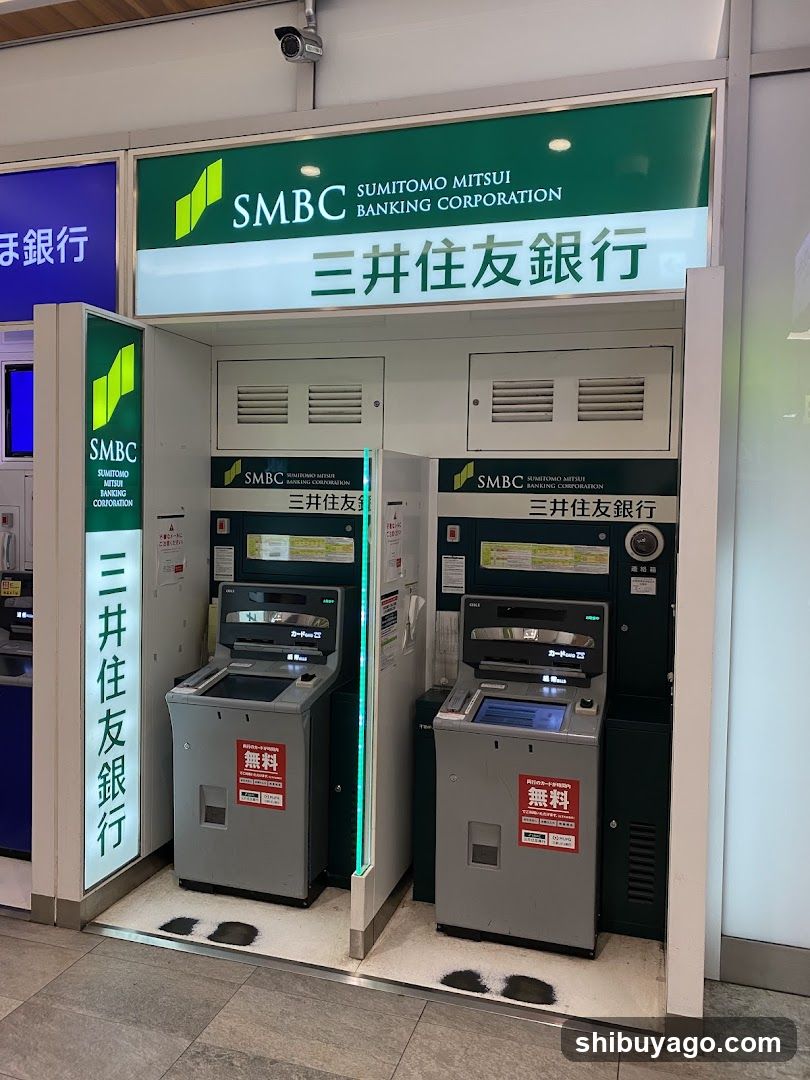Sumitomo Mitsui Banking Corporation