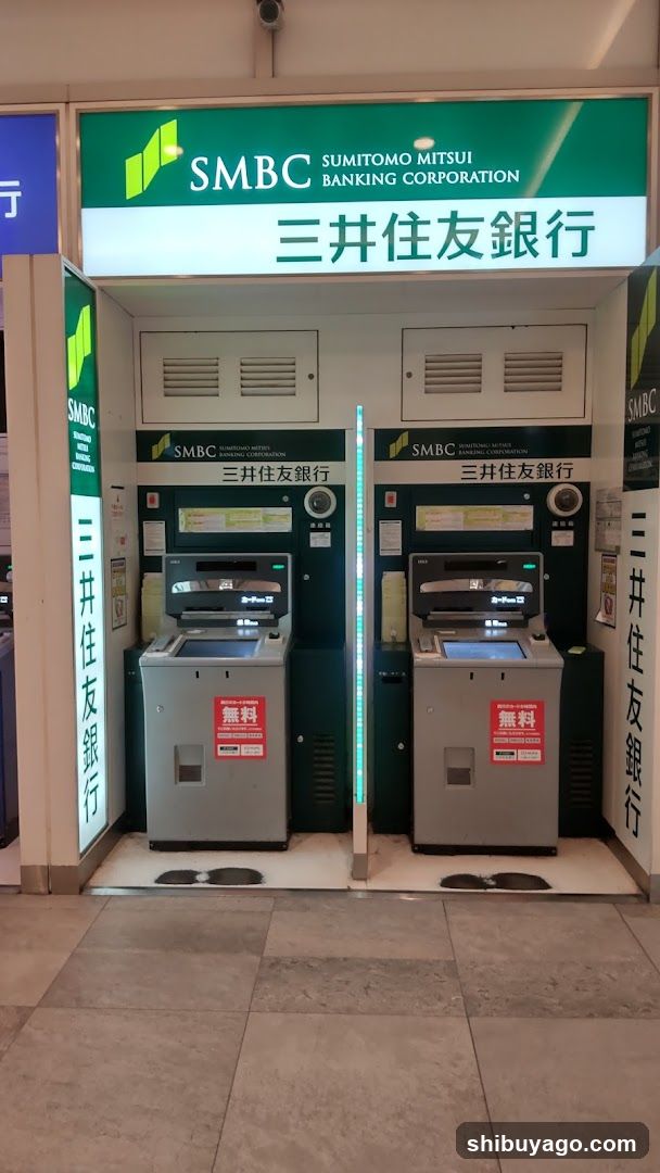 Sumitomo Mitsui Banking Corporation