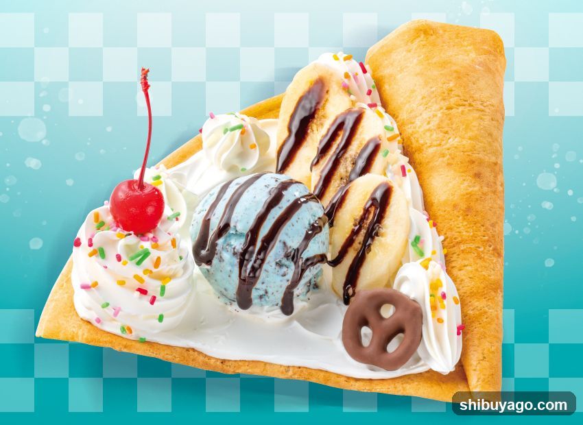 Marion Crepes