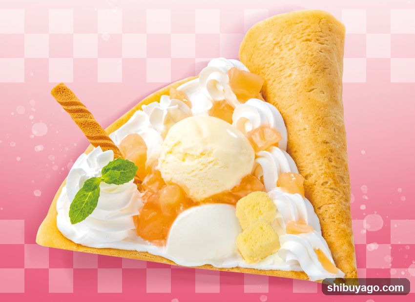Marion Crepes