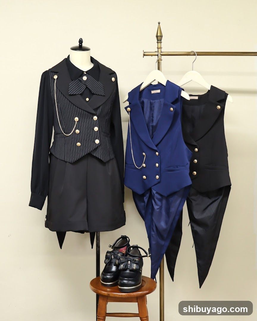 Fashion Display