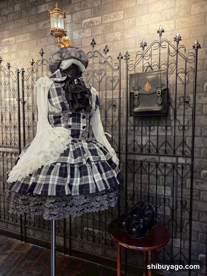 ATELIER PIERROT