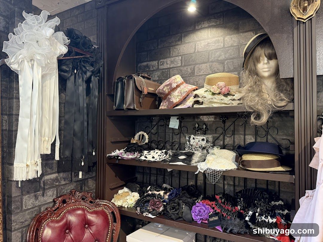 ATELIER PIERROT