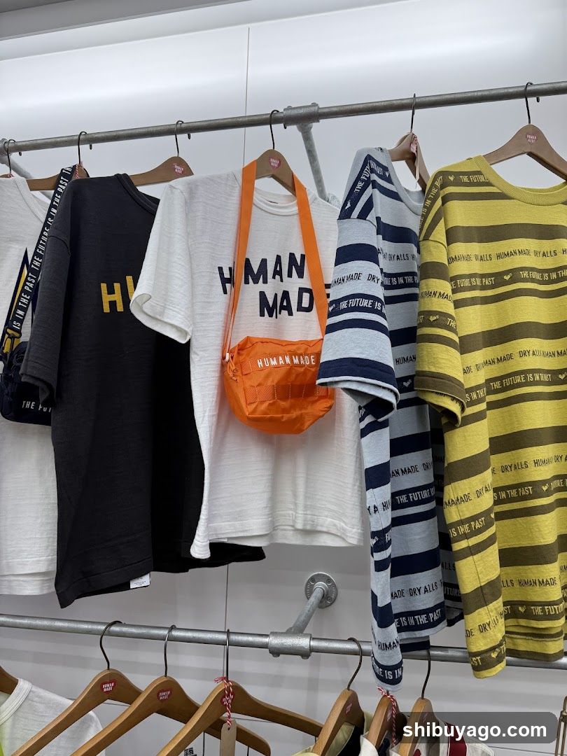 Clothing Display Rack
