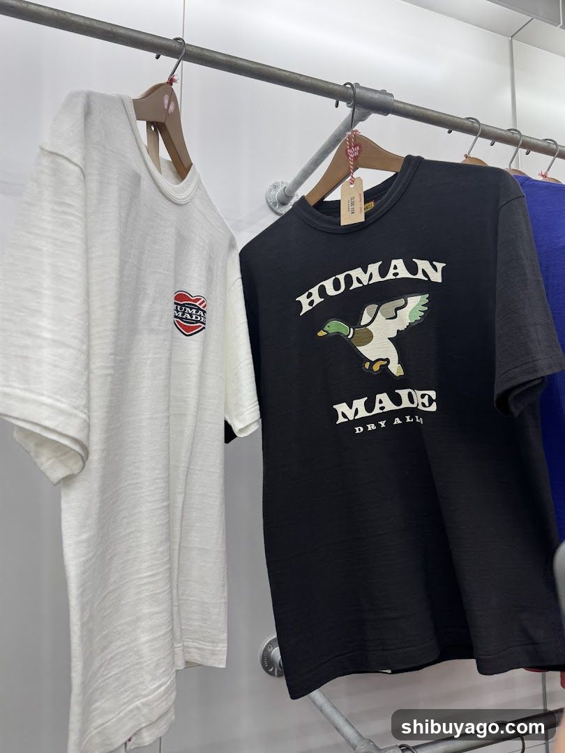 T-shirt Display Rack