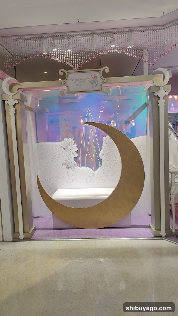 Salon Mama's Dream & Sleep