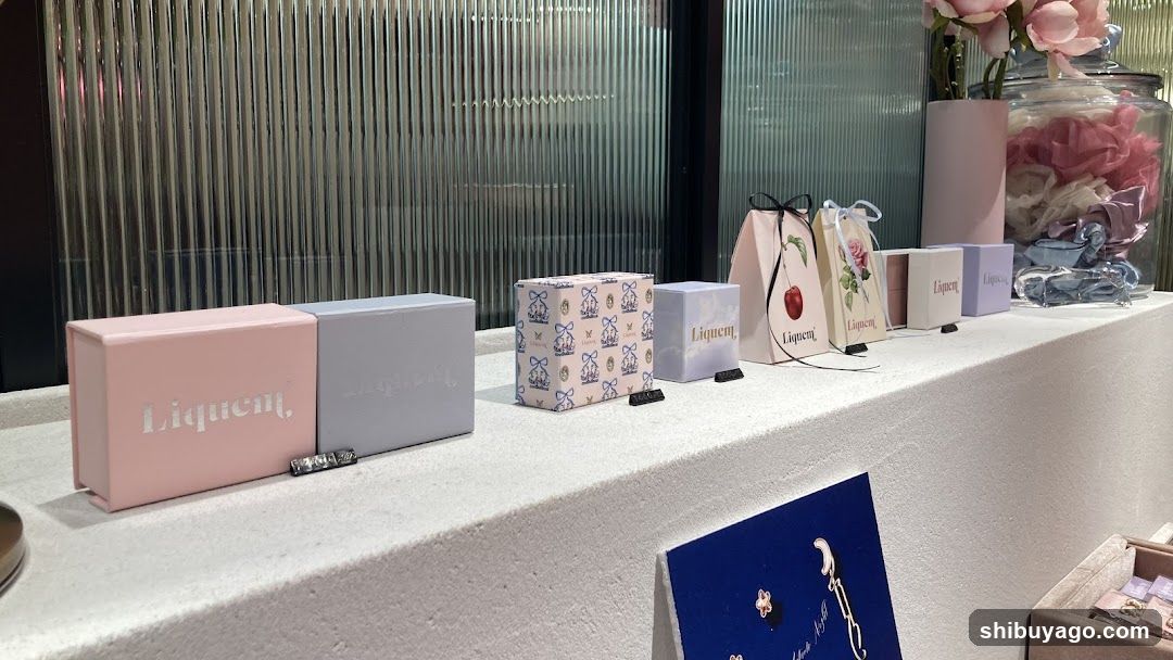 Product Display Shelf