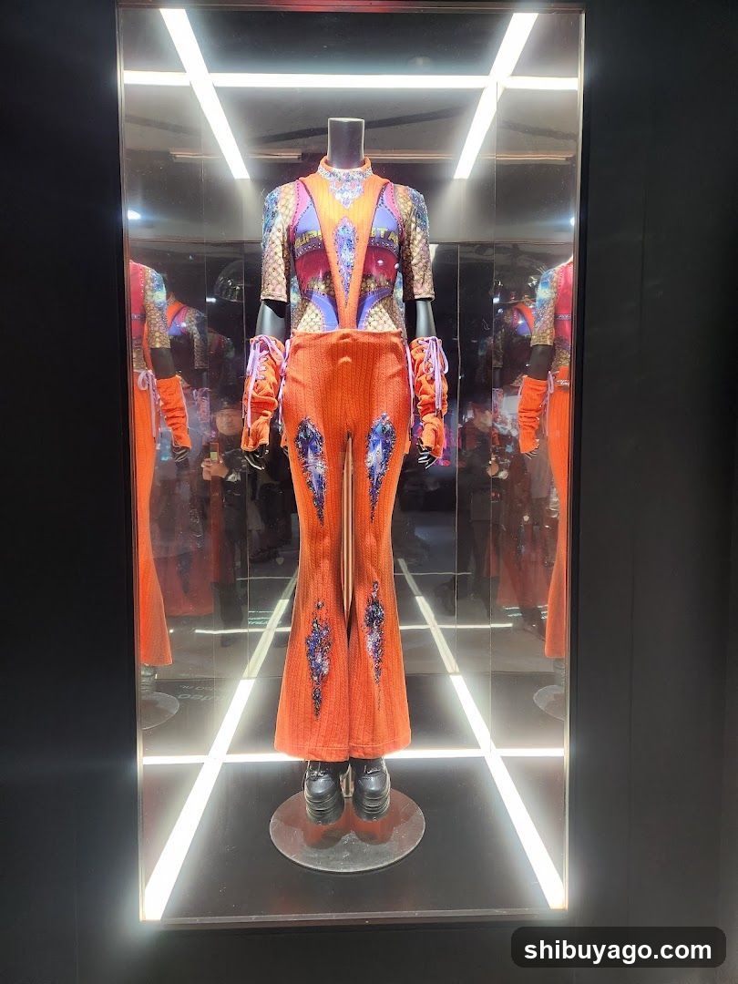 Fashion Display Mannequin